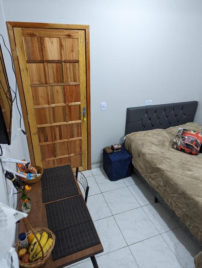 Encantador E Confortavel Estudio Prox Term Carmo Куритиба Экстерьер фото