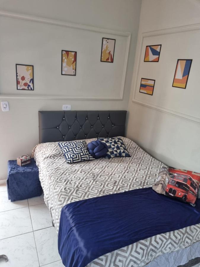 Encantador E Confortavel Estudio Prox Term Carmo Куритиба Экстерьер фото